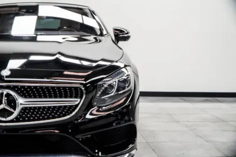 More photos of 2017 Mercedes-Benz S-Class S 550 at Grand Motorcars Marietta, GA