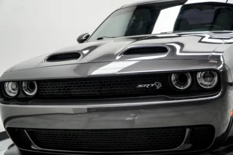 Photos of 2022 Dodge Challenger SRT Hellcat Widebody for sale in Marietta, GA at Grand Motorcars Marietta
