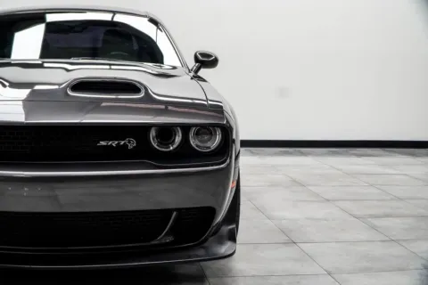 More photos of 2022 Dodge Challenger SRT Hellcat Widebody at Grand Motorcars Marietta, GA