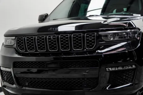 Photos of 2023 Jeep Grand Cherokee L Summit for sale in Marietta, GA at Grand Motorcars Marietta