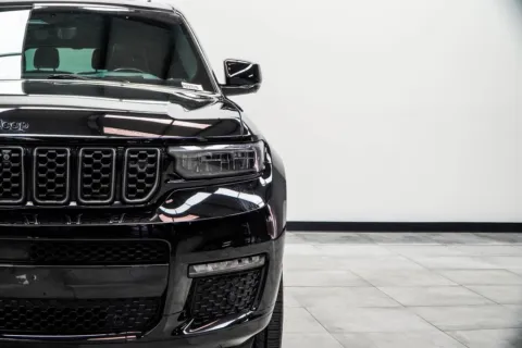 More photos of 2023 Jeep Grand Cherokee L Summit at Grand Motorcars Marietta, GA