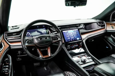 More photos of 2023 Jeep Grand Cherokee L Summit at Grand Motorcars Marietta, GA