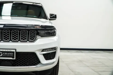 More photos of 2022 Jeep Grand Cherokee Summit Reserve 4xe at Grand Motorcars Marietta, GA