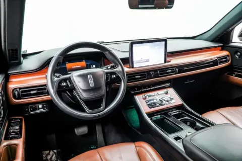 More photos of 2020 Lincoln Aviator Reserve at Grand Motorcars Marietta, GA