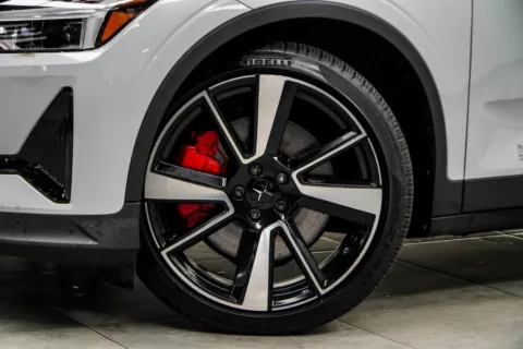 Another view of 2022 Polestar 2 Long Range Dual Motor for sale in Marietta, GA at Grand Motorcars Marietta