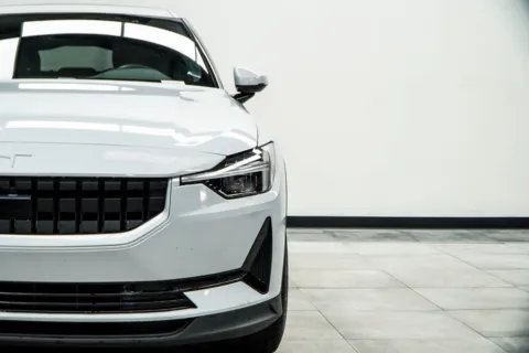 More photos of 2022 Polestar 2 Long Range Dual Motor at Grand Motorcars Marietta, GA