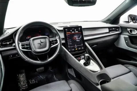 More photos of 2022 Polestar 2 Long Range Dual Motor at Grand Motorcars Marietta, GA
