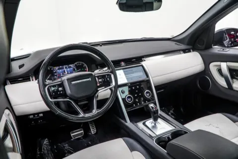 More photos of 2021 Land Rover Discovery Sport S R-Dynamic at Grand Motorcars Marietta, GA