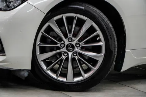 Another view of 2022 INFINITI Q50 LUXE for sale in Marietta, GA at Grand Motorcars Marietta