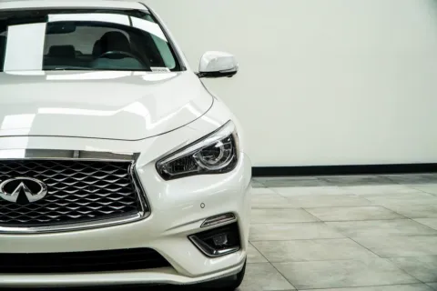 More photos of 2022 INFINITI Q50 LUXE at Grand Motorcars Marietta, GA