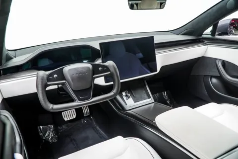 More photos of 2021 Tesla Model S Plaid at Grand Motorcars Marietta, GA