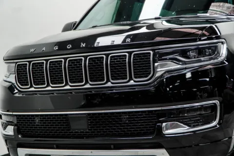 Photos of 2023 Jeep Wagoneer Series III for sale in Marietta, GA at Grand Motorcars Marietta