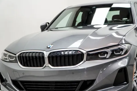 Photos of 2023 BMW 3 Series 330i xDrive for sale in Marietta, GA at Grand Motorcars Marietta