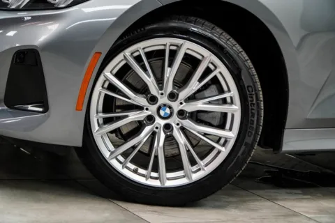 Another view of 2023 BMW 3 Series 330i xDrive for sale in Marietta, GA at Grand Motorcars Marietta