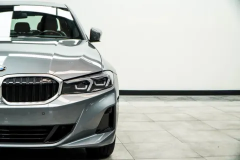 More photos of 2023 BMW 3 Series 330i xDrive at Grand Motorcars Marietta, GA