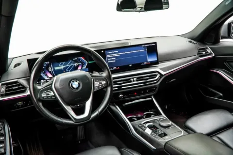 More photos of 2023 BMW 3 Series 330i xDrive at Grand Motorcars Marietta, GA