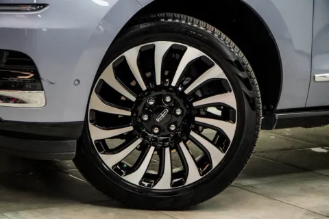 Photos of 2024 Lincoln Navigator L Black Label for sale in Marietta, GA at Grand Motorcars Marietta