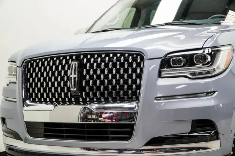 Another view of 2024 Lincoln Navigator L Black Label for sale in Marietta, GA at Grand Motorcars Marietta