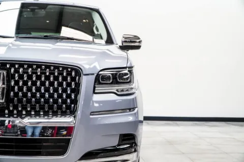 More photos of 2024 Lincoln Navigator L Black Label at Grand Motorcars Marietta, GA