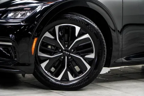 Another view of 2023 Kia EV6 GT-Line for sale in Marietta, GA at Grand Motorcars Marietta