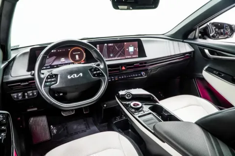 More photos of 2023 Kia EV6 GT-Line at Grand Motorcars Marietta, GA