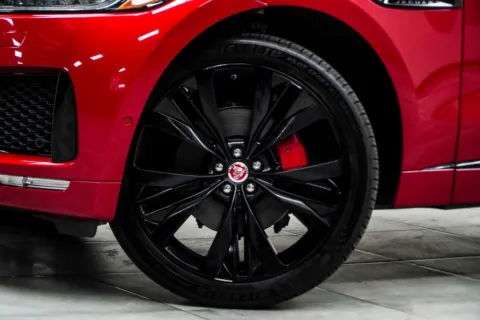 Another view of 2019 Jaguar F-PACE S for sale in Marietta, GA at Grand Motorcars Marietta