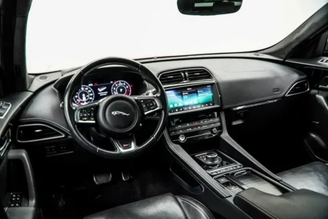 More photos of 2019 Jaguar F-PACE S at Grand Motorcars Marietta, GA