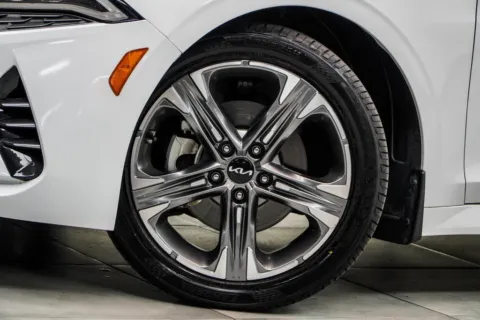 Another view of 2023 Kia K5 EX for sale in Marietta, GA at Grand Motorcars Marietta