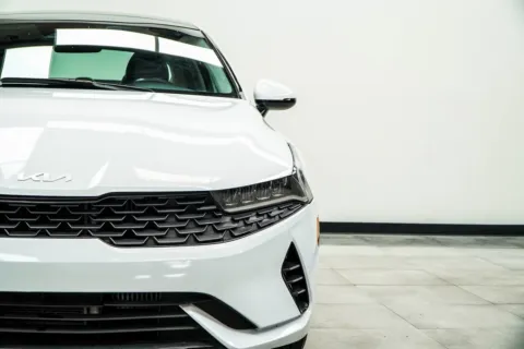 More photos of 2023 Kia K5 EX at Grand Motorcars Marietta, GA