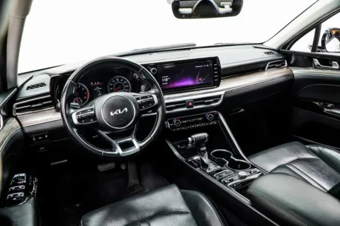 More photos of 2023 Kia K5 EX at Grand Motorcars Marietta, GA