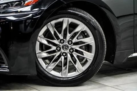 Another view of 2018 Lexus LS 500 Base for sale in Marietta, GA at Grand Motorcars Marietta