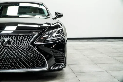 More photos of 2018 Lexus LS 500 Base at Grand Motorcars Marietta, GA