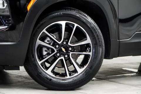 Another view of 2025 Chevrolet TrailBlazer LT for sale in Marietta, GA at Grand Motorcars Marietta