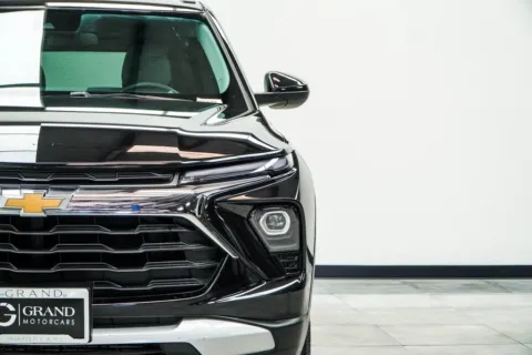 More photos of 2025 Chevrolet TrailBlazer LT at Grand Motorcars Marietta, GA
