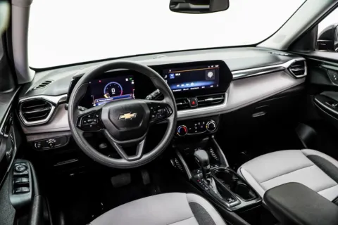 More photos of 2025 Chevrolet TrailBlazer LT at Grand Motorcars Marietta, GA