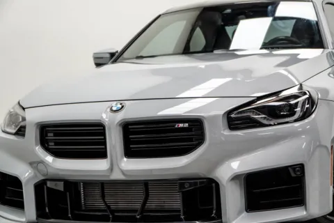 Photos of 2024 BMW M2 for sale in Marietta, GA at Grand Motorcars Marietta