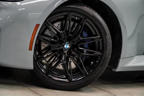 Another view of 2024 BMW M2 for sale in Marietta, GA at Grand Motorcars Marietta