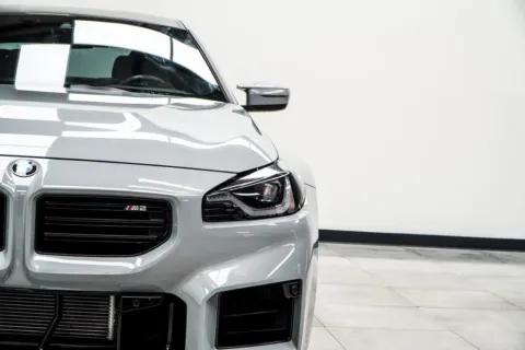 More photos of 2024 BMW M2 at Grand Motorcars Marietta, GA