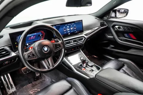More photos of 2024 BMW M2 at Grand Motorcars Marietta, GA