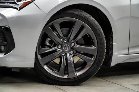Another view of 2022 Acura TLX A-Spec Package for sale in Marietta, GA at Grand Motorcars Marietta