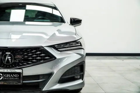 More photos of 2022 Acura TLX A-Spec Package at Grand Motorcars Marietta, GA