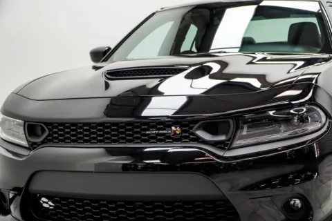 Photos of 2023 Dodge Charger R/T Scat Pack for sale in Marietta, GA at Grand Motorcars Marietta