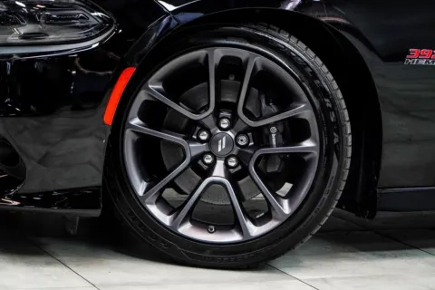 Another view of 2023 Dodge Charger R/T Scat Pack for sale in Marietta, GA at Grand Motorcars Marietta