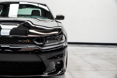 More photos of 2023 Dodge Charger R/T Scat Pack at Grand Motorcars Marietta, GA