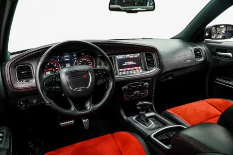 More photos of 2023 Dodge Charger R/T Scat Pack at Grand Motorcars Marietta, GA