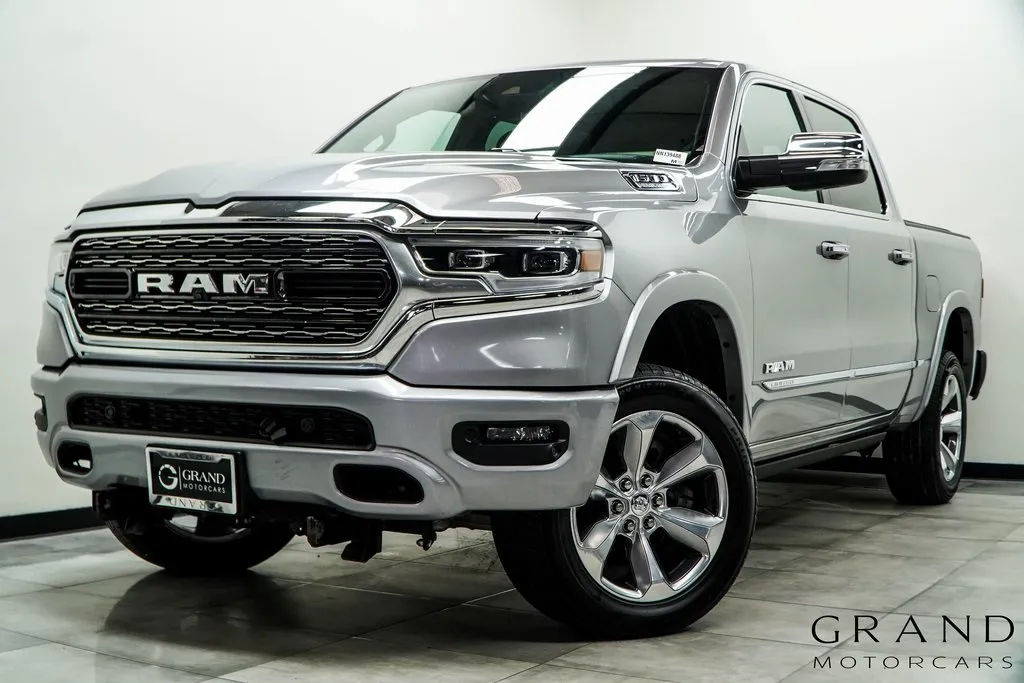 2022 Ram 1500 Limited for sale in Marietta, GA