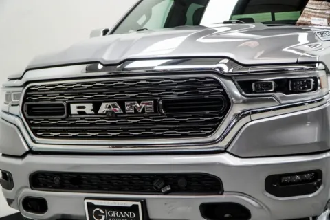 Photos of 2022 Ram 1500 Limited for sale in Marietta, GA at Grand Motorcars Marietta
