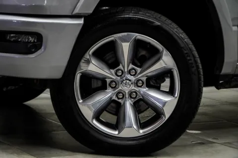 Another view of 2022 Ram 1500 Limited for sale in Marietta, GA at Grand Motorcars Marietta