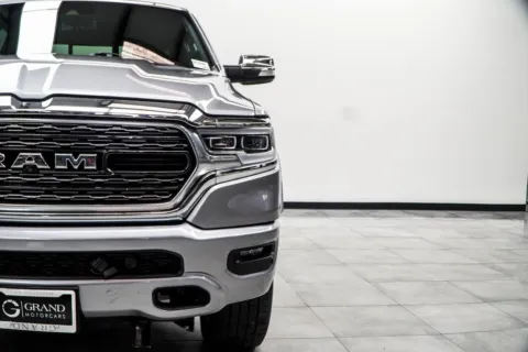 More photos of 2022 Ram 1500 Limited at Grand Motorcars Marietta, GA
