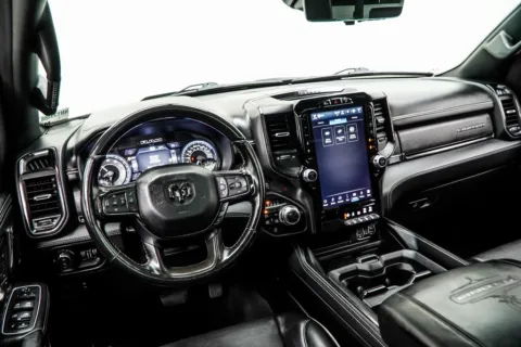 More photos of 2022 Ram 1500 Limited at Grand Motorcars Marietta, GA